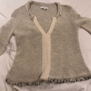 Iro sweater